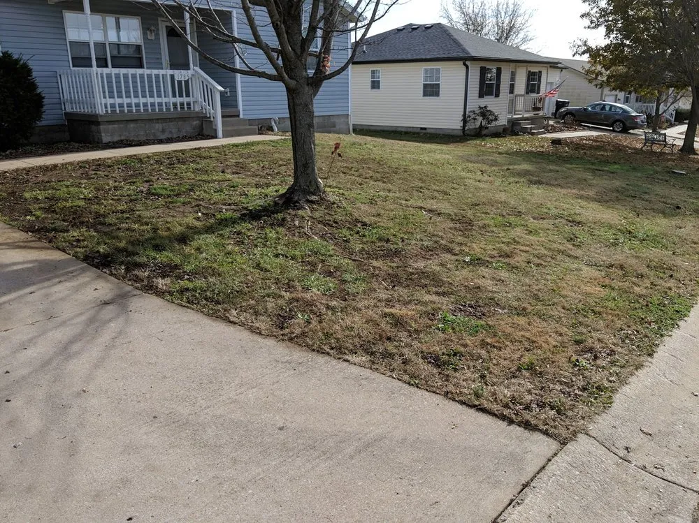 Custom landscape design experts serving Joplin, MO - Jasper Ridge