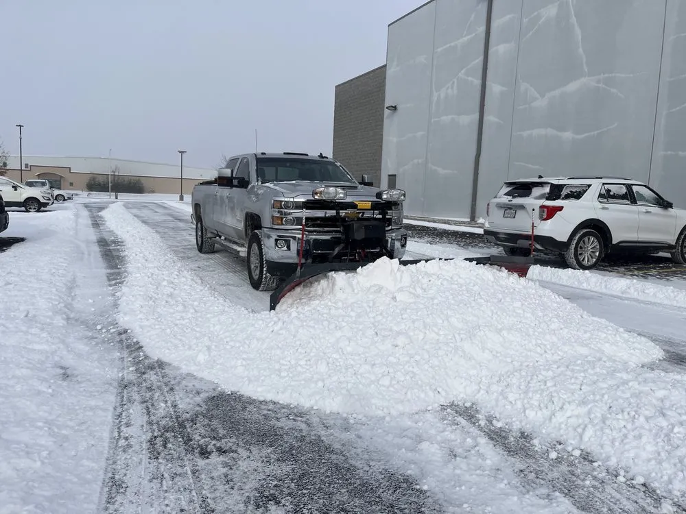 Custom outdoor landscaping for residential properties across Joplin, MO - Jasper Ridge