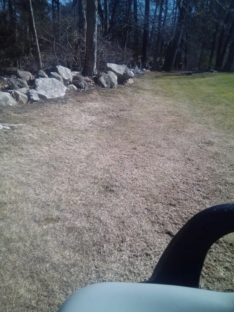 Top-rated lawn care service in Haverhill, MA by Jaspers Landscape Maintenance