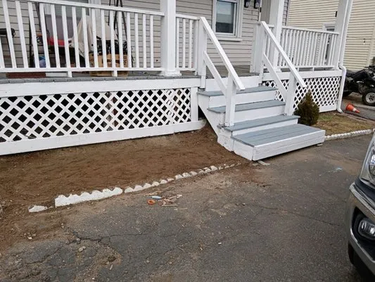 Jaspers Landscape Maintenance Logo