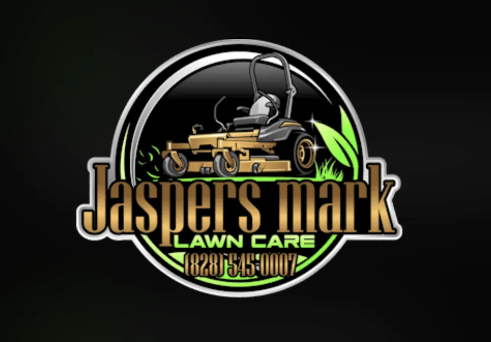 Custom yard maintenance in Asheville, NC - Jasper’s Mark Lawn Care