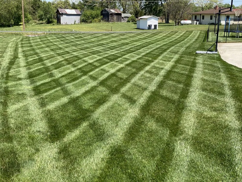 Professional outdoor landscaping in Oak ridge, NC - Jasper’s Outdoor Solutions