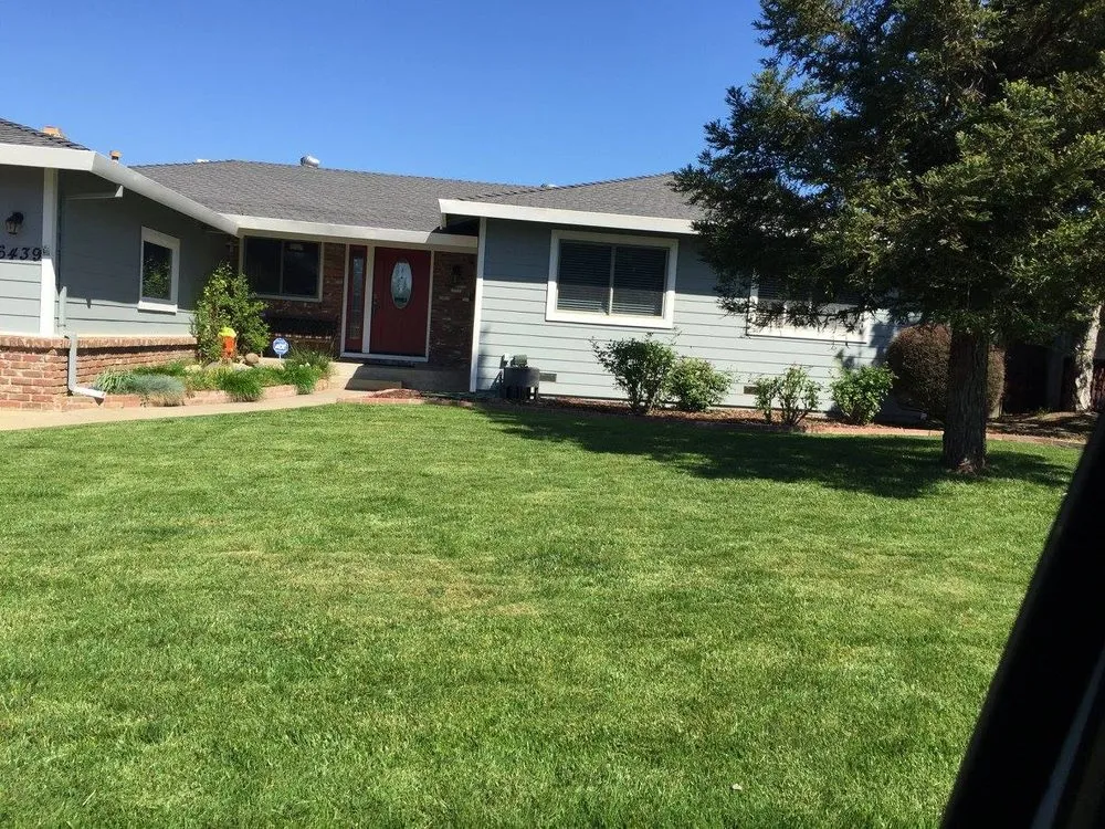 Local landscape installation experts serving Antelope, CA - Jass Gardening