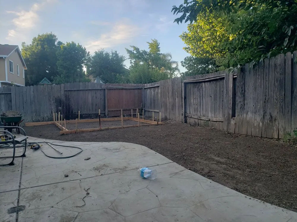 Custom lawn care service in Antelope, CA - Jass Gardening