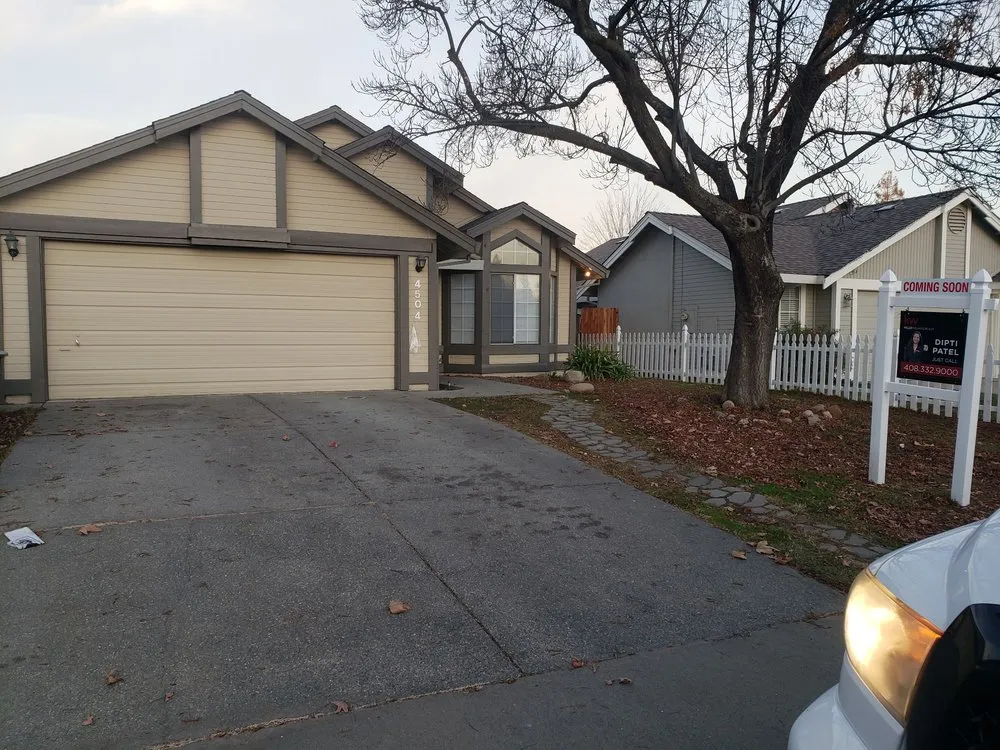 Reliable residential landscaping for residential properties across Antelope, CA - Jass Gardening