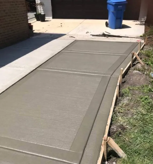 Local lawn mowing service for homes in Trenton, NJ by Jass Lawn Service