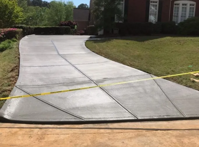 Reliable landscape installation for residential properties across Trenton, NJ - Jass Lawn Service