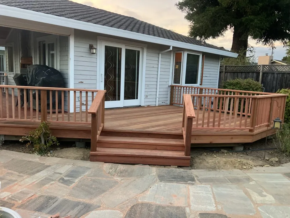 Top-rated landscaping services for homes across Larkspur, CA - Jasso Landscaping