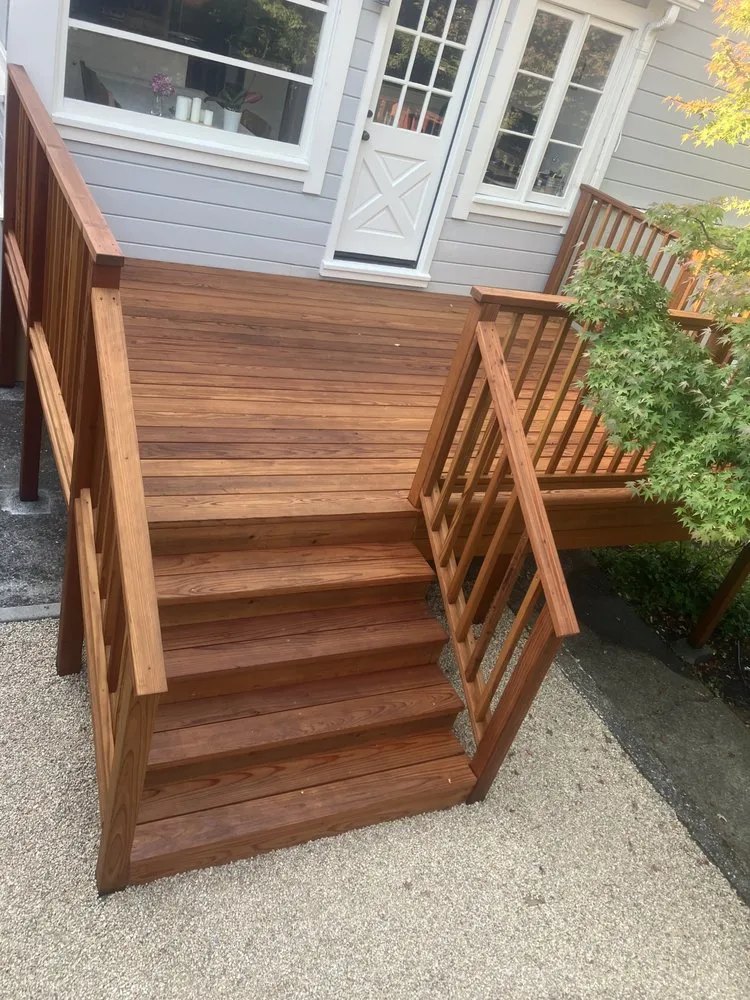 Top-rated landscape installation in Larkspur, CA - Jasso Landscaping