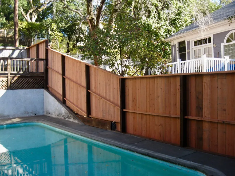 Expert outdoor landscaping for residential properties in Larkspur, CA by Jasso Landscaping