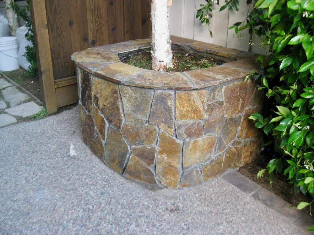 Custom lawn care service in Larkspur, CA by Jasso Landscaping