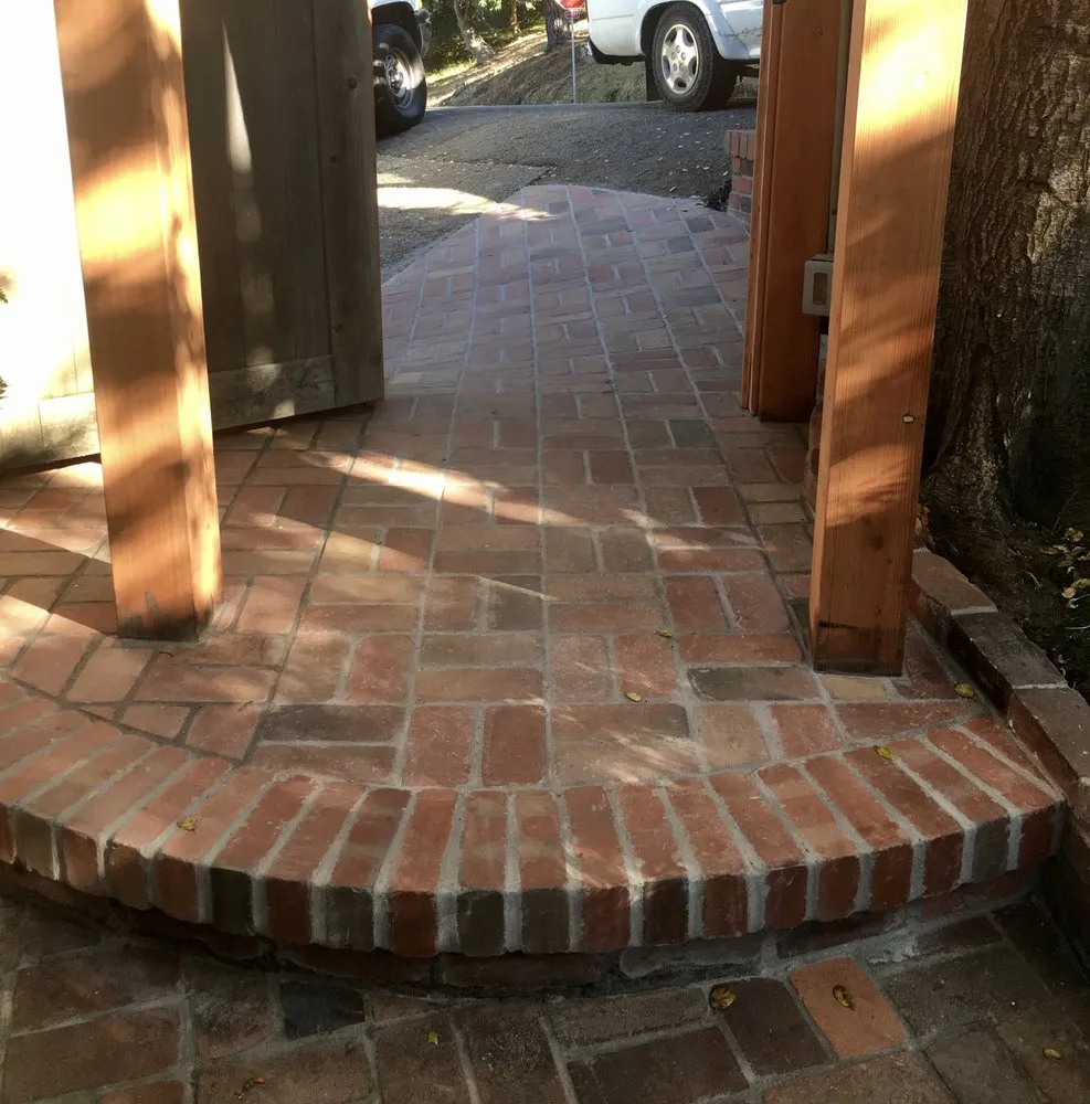 Top-rated landscaping services for residential properties across Larkspur, CA - Jasso Landscaping