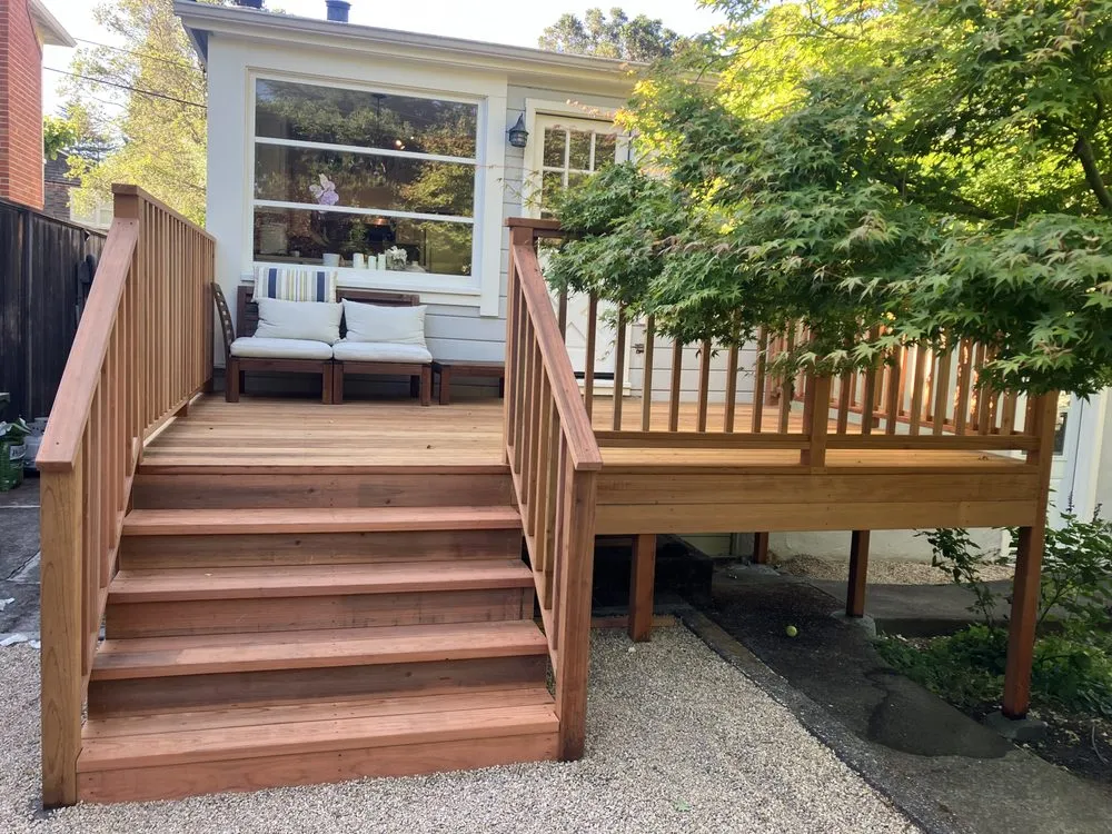 Affordable lawn care service for beautiful yards across Larkspur, CA - Jasso Landscaping