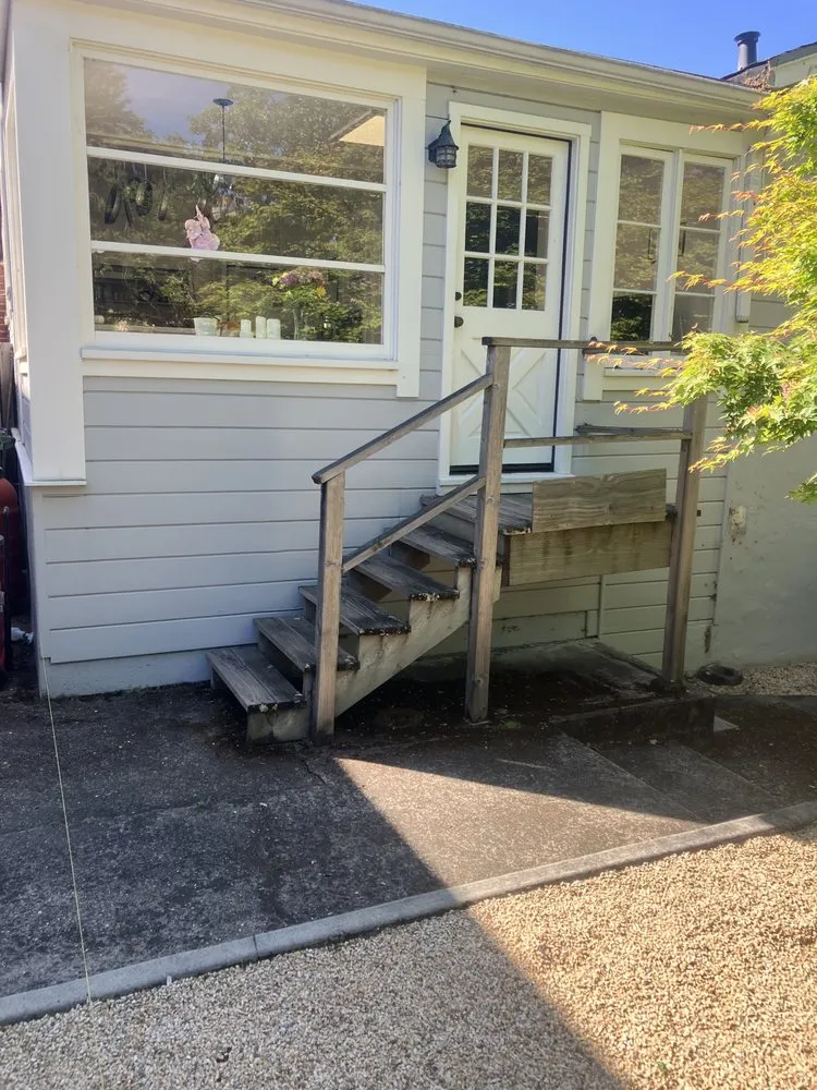 Affordable outdoor landscaping experts serving Larkspur, CA - Jasso Landscaping