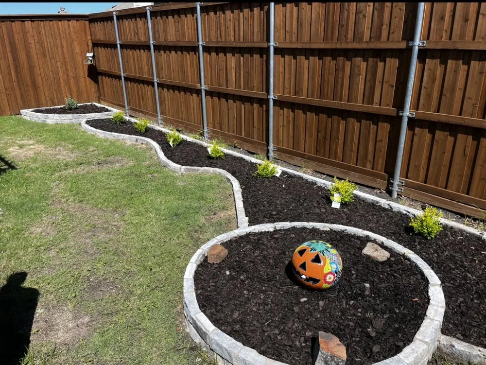 Expert lawn care service for beautiful yards in Royse City, TX by Jasso's landscaping