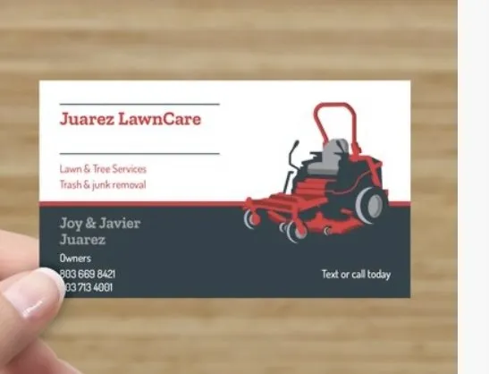 Top-rated yard cleanup service in Cassatt, SC by Jaurez Lawn & Tree Services