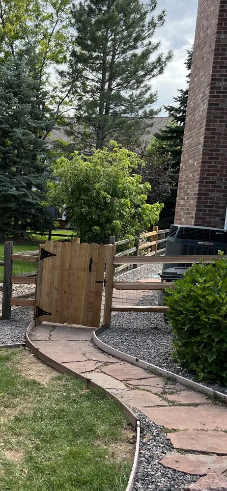 Top-rated yard maintenance with custom design across Littleton, CO - JAV Landscaping & Concrete