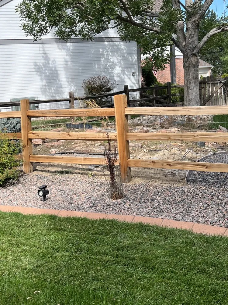 Affordable lawn care service experts serving Littleton, CO - JAV Landscaping & Concrete