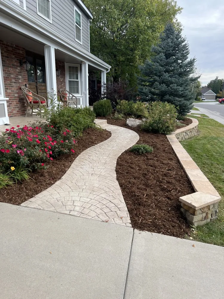 Top-rated lawn care service in Littleton, CO - JAV Landscaping & Concrete