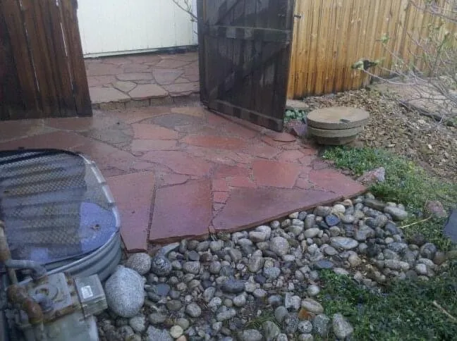 Custom landscape design for homes in Littleton, CO by JAV Landscaping & Concrete