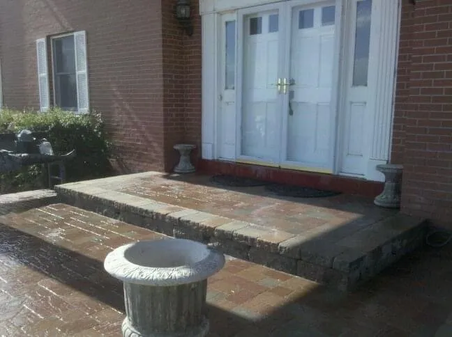 Reliable outdoor landscaping experts serving Littleton, CO - JAV Landscaping & Concrete
