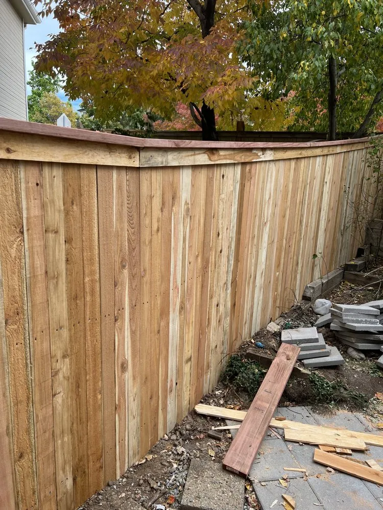 Trusted garden landscaping experts serving Littleton, CO - JAV Landscaping & Concrete