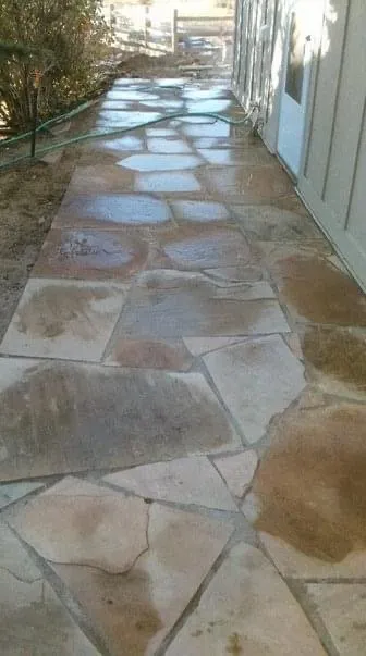 Affordable yard maintenance for residential properties across Littleton, CO - JAV Landscaping & Concrete