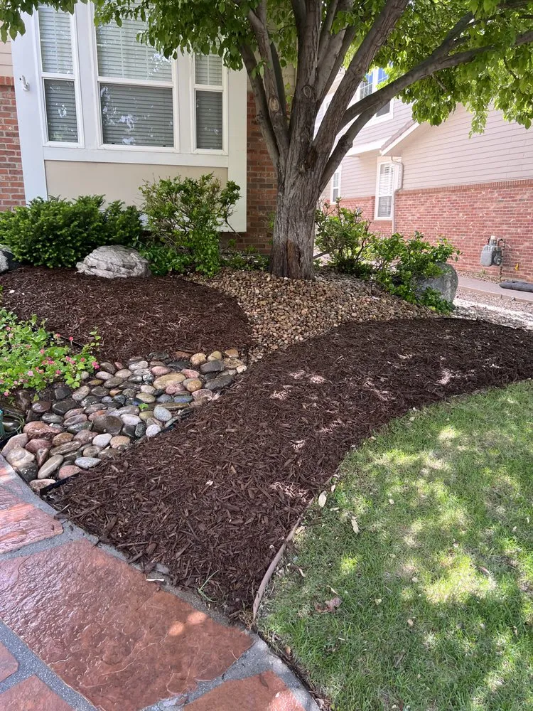 Top-rated landscaping services in Littleton, CO - JAV Landscaping & Concrete