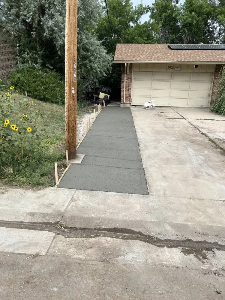 Expert lawn mowing service near you across Littleton, CO - JAV Landscaping & Concrete