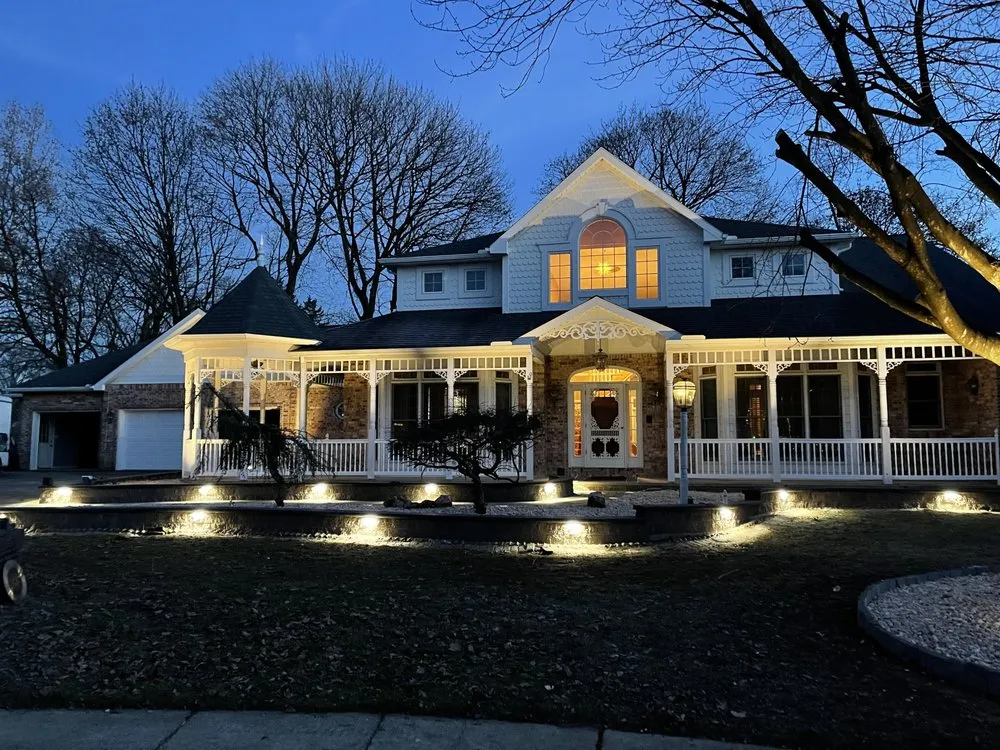 Reliable landscape design in Middletown, DE by JAV Landscaping