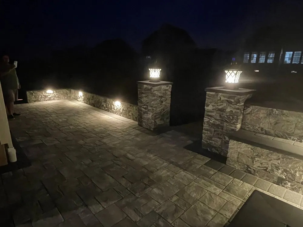 Trusted landscape design for residential properties across Middletown, DE - JAV Landscaping