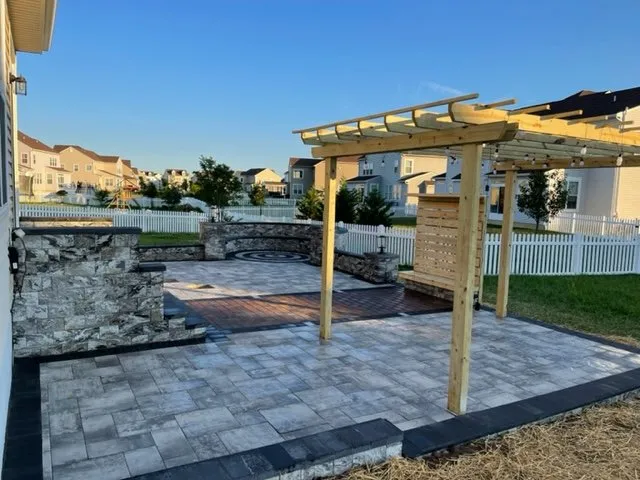 Affordable lawn care service for year-round maintenance across Middletown, DE - JAV Landscaping