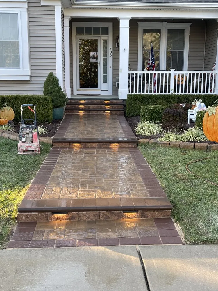 Reliable landscape design for year-round maintenance across Middletown, DE - JAV Landscaping