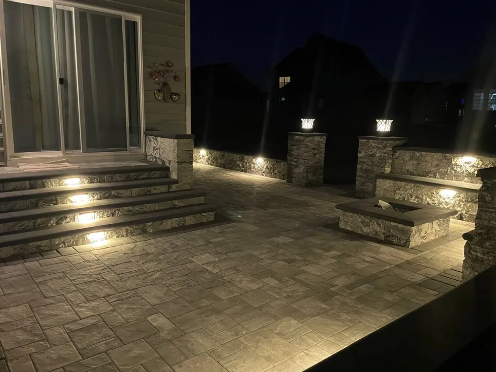 Professional lawn mowing service for year-round maintenance across Middletown, DE - JAV Landscaping