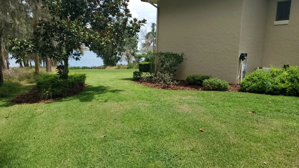 Local yard maintenance for beautiful yards across Astatula, FL - Java Landscaping & Irrigation