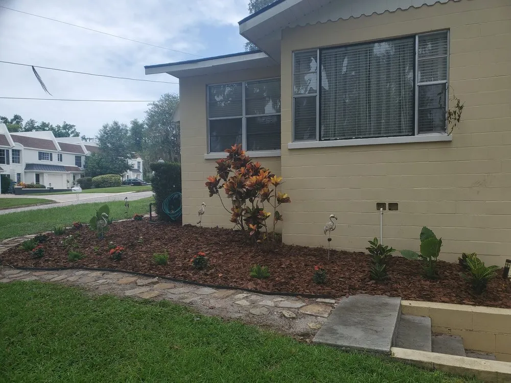 Trusted outdoor landscaping in Astatula, FL - Java Landscaping & Irrigation