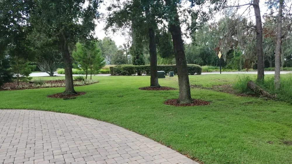 Top-rated landscaping services for residential properties in Astatula, FL by Java Landscaping & Irrigation