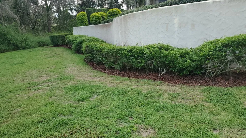 Reliable garden landscaping in Astatula, FL by Java Landscaping & Irrigation