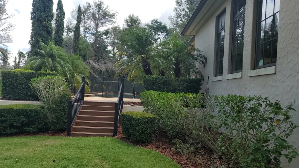 Local landscaping services in Astatula, FL by Java Landscaping & Irrigation