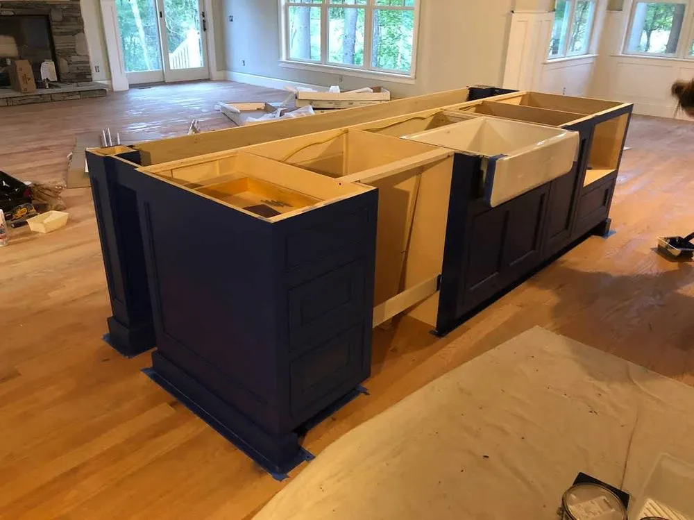 Reliable garden landscaping in El Paso, TX - Javco Remodeling