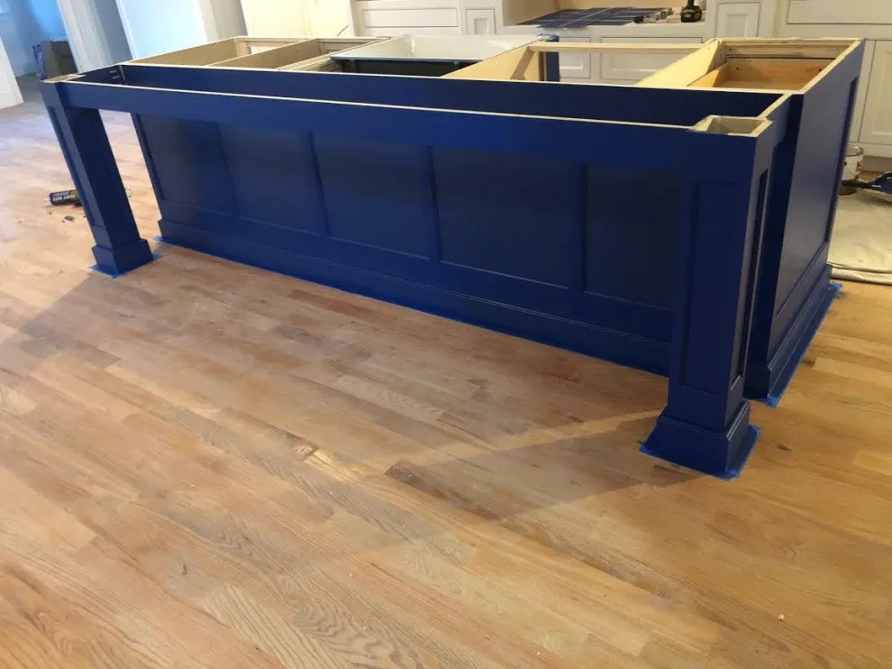 Custom lawn mowing service in El Paso, TX by Javco Remodeling