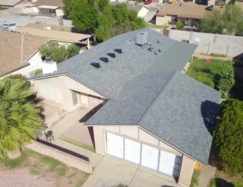 Professional outdoor landscaping near you across El Paso, TX - Javco Remodeling