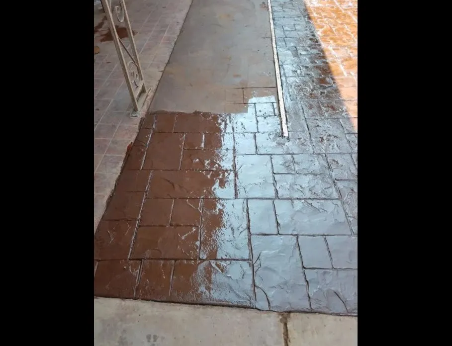 Local outdoor landscaping near you in El Paso, TX by Javco Remodeling