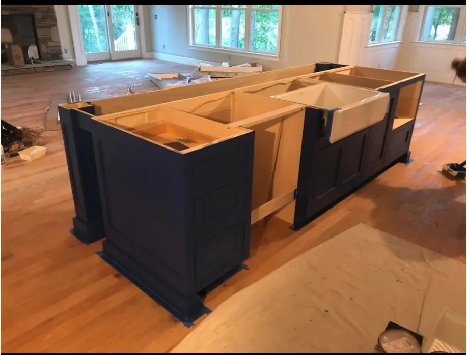 Professional landscape installation for beautiful yards across El Paso, TX - Javco Remodeling