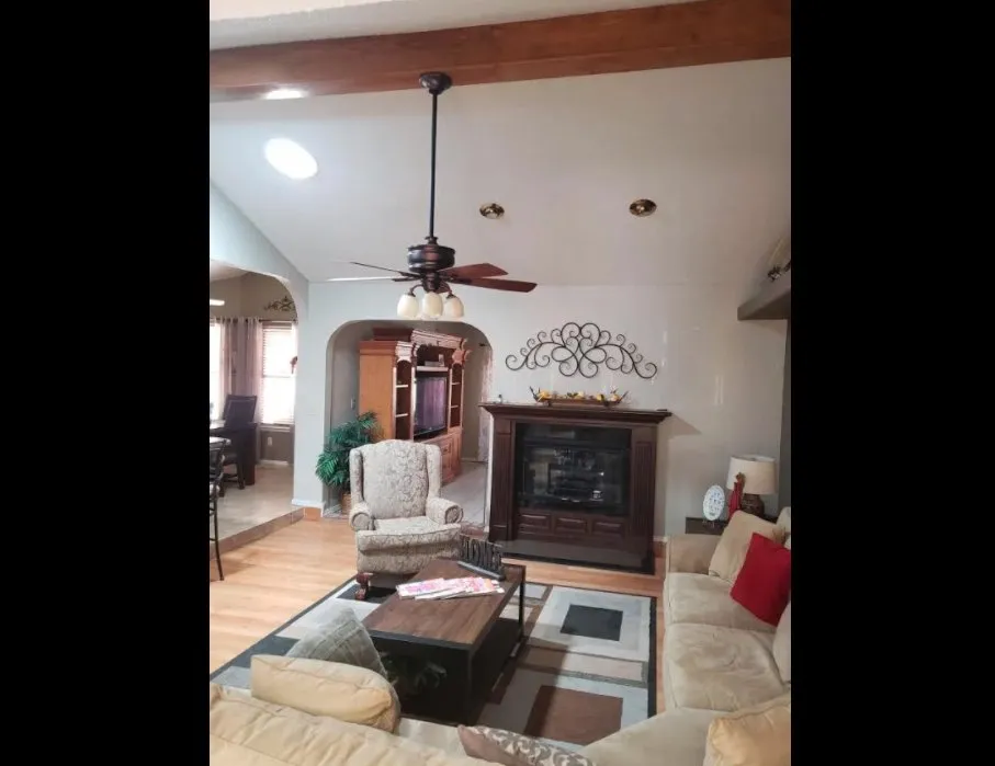 Expert garden landscaping for homes across El Paso, TX - Javco Remodeling