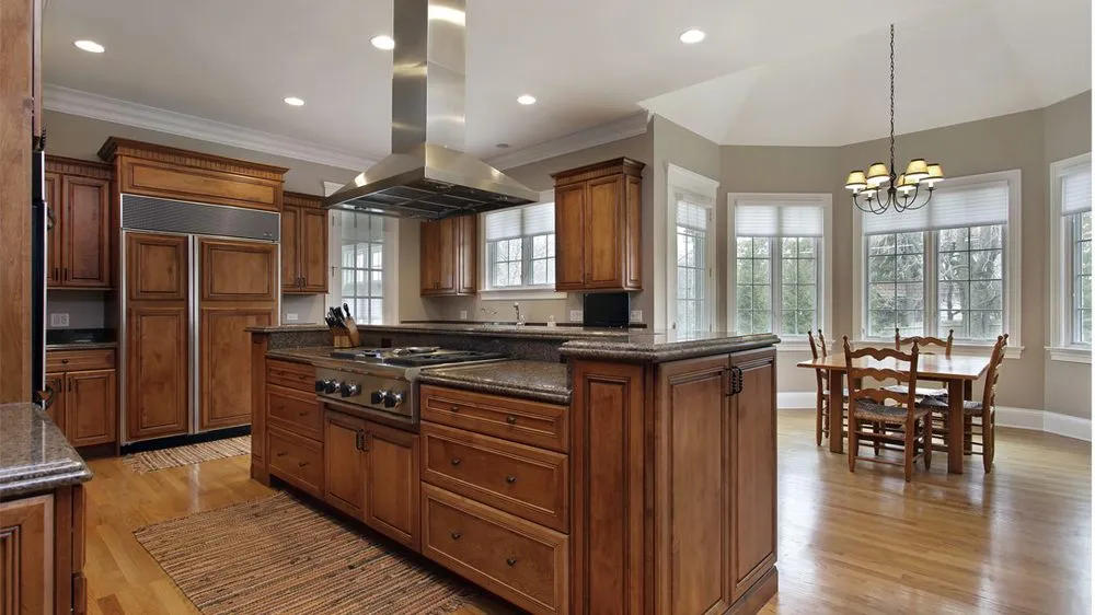 Professional garden landscaping in El Paso, TX by Javco Remodeling