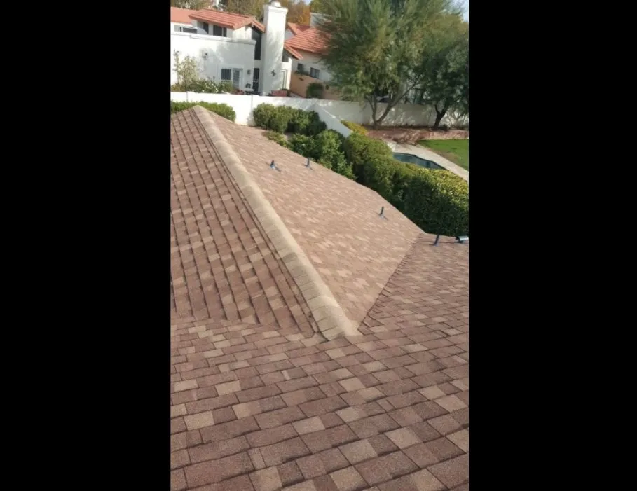 Top-rated yard cleanup service for year-round maintenance in El Paso, TX by Javco Remodeling