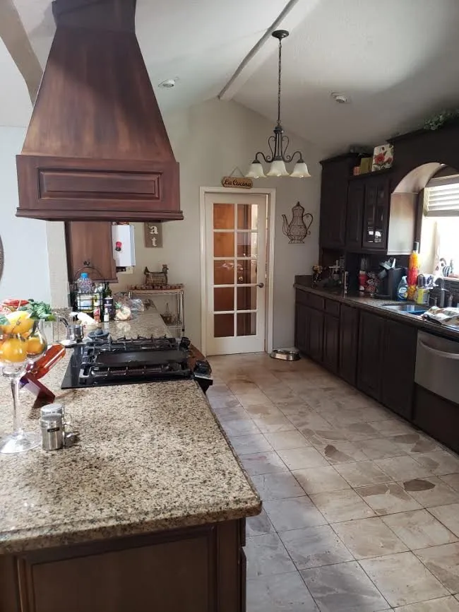 Trusted garden landscaping for beautiful yards in El Paso, TX by Javco Remodeling