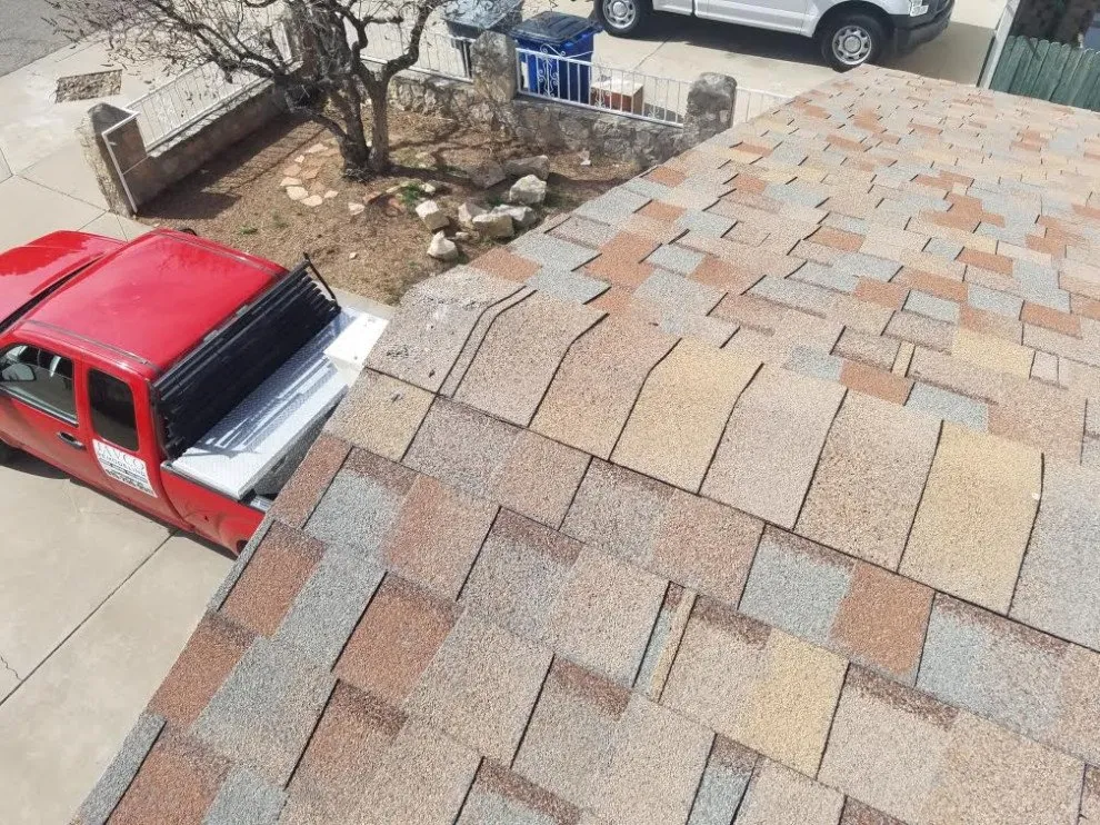 Local yard cleanup service in El Paso, TX by Javco Remodeling