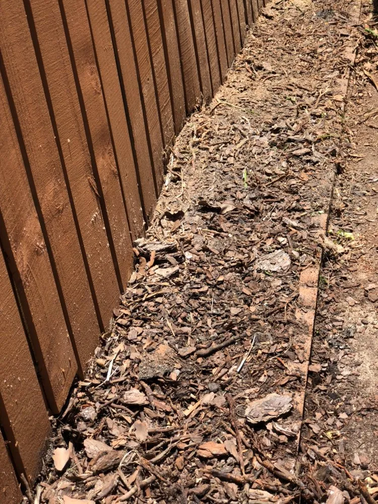 Trusted garden landscaping in Homestead, FL by Javes & W Tree Services